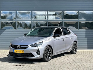 Opel Corsa 1.2 GS LINE I AUTOMAAT I P-CAMERA I APPLE CARPLAY I ALL-IN PRIJS