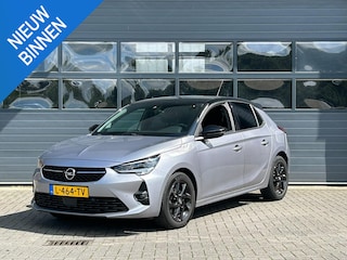 Opel Corsa 1.2 GS LINE I AUTOMAAT I P-CAMERA I APPLE CARPLAY I ALL-IN PRIJS