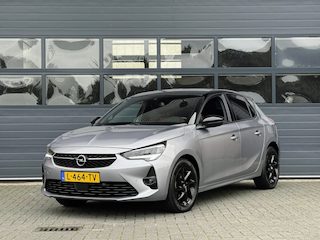 Opel Corsa 1.2 GS LINE I AUTOMAAT I P-CAMERA I APPLE CARPLAY I ALL-IN PRIJS