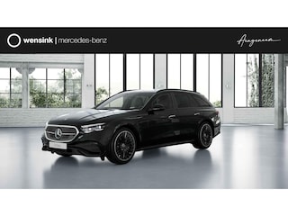 Mercedes-Benz Estate 300e Business Solution AMG | Panoramaschuifdak  | Trekhaak | Advanced pakket | DIGITAL LIGHT |