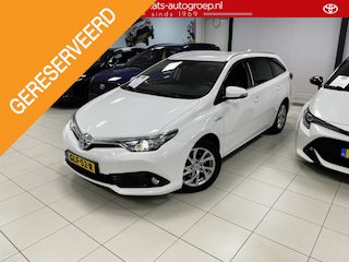 Toyota Auris Touring Sports 1.8 Hybrid Dynamic