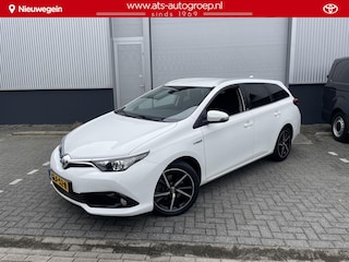 Toyota Auris Touring Sports 1.8 Hybrid Dynamic