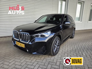BMW iX1 xDrive30 67 kWh M Sport Edition