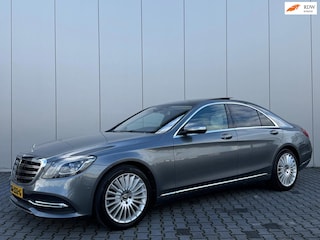 Mercedes-Benz S-klasse 450 Panorama|NL Auto|19 Inch LM