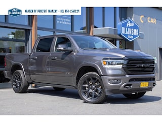 Dodge Ram 1500 4X4 5.7 V8 4x4 Crew Cab Limited