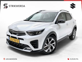 Kia Stonic 1.0 T-GDi MHEV GT-Line Navi/Clima/Carplay