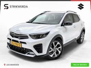 Kia Stonic 1.0 T-GDi MHEV GT-Line Navi/Clima/Carplay