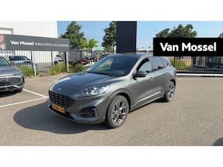 Ford Kuga 2.5 PHEV ST-Line X Trekhaak - electr. achterklep - adapt cruise control
