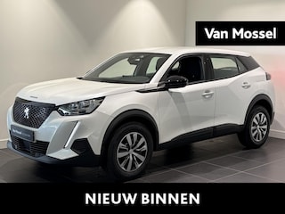 Peugeot 2008 1.2 PureTech Active AIRCO - CRUISECONTROL - HOGE INSTAP