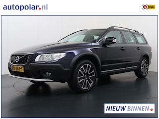 Volvo XC70 2.0 D4 FWD Inscription Edition Schuifdak/Trekhaak/Ad. Cruise/Leder tec.