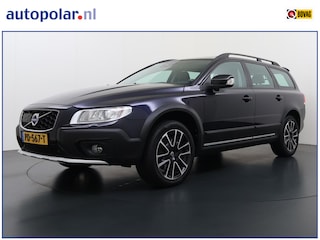 Volvo XC70 2.0 D4 FWD Inscription Edition Schuifdak/Trekhaak/Ad. Cruise/Leder tec.