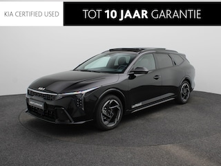 Kia K4 Sportswagon 1.0 T-GDi MHEV GT-Line Launch Edition DCT-automaat | DEMO | Afn. trekhaak | Schuif-/kanteldak | Stoelverwarming | Draadloos Carplay&Android Auto |