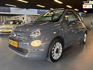 Fiat 500 1.2 Popstar