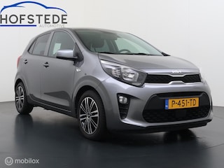 Kia Picanto 1.0 DPi ComfortLine
