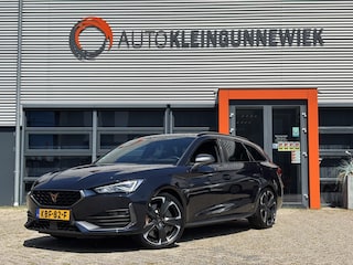 Cupra Leon 1.4 e-Hybrid 245 VZ Performance / SoH 94.6% / Trekhaak Afneembaar / Navi / Stoelverwarming / Brembo Remmen / Applecarplay/Androidauto /