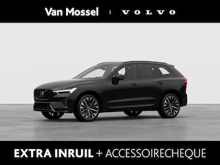 Volvo XC60 2.0 T8 Plug-in hybrid AWD Ultra Dark Exec. Ed.