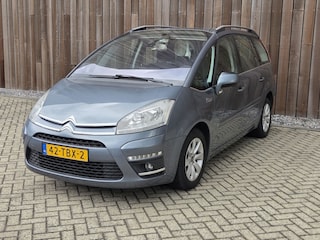 Citroën C4 Picasso 1.6 Selection EGS 7P Automaat