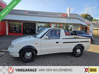 Skoda Felicia Pick-up / UNIEK 1.9 D