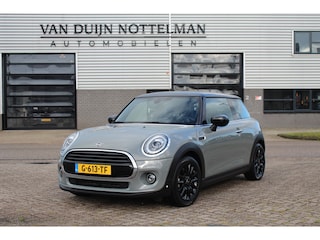 Mini Cooper 1.5 Cooper / LED / Carplay / Keyless / N.A.P.