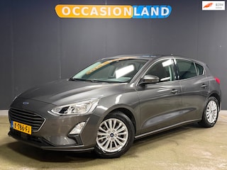 Ford Focus 1.0 EcoBoost ST Line Business|PDC|KEYLESS|CRUISE|SFEER|BLUETOOTH|NAVI|16INCH|