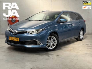 Toyota Auris Touring Sports 1.8 Hybrid Lease pro NAP Clima Cruise Pano Navi