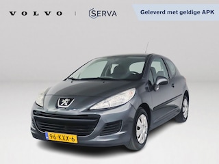 Peugeot 207 1.4 VTi X-line | Airco
