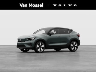 Volvo EC40 Single Motor Extended Range Plus Europa | Panoramadak | Harman/Kardon | 360 Camera | Stoel/Stuur Verwarming | 20''