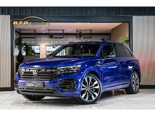 Volkswagen Touareg 3.0 TSi 4MOTION R|HUD|Ventilatie|Pano|21"|Nacht|Trekhaak|360
