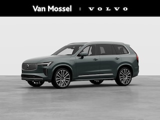 Volvo XC90 T8 Plug-in hybrid AWD Ultra Bright Exec. Ed. | Bowers & Wilkins | Nappaleder | Luchtvering | Panoramadak | 22''
