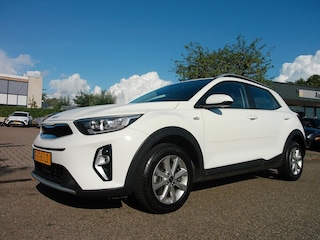 Kia Stonic 1.0 T-GDi 100pk DynamicLine Multi Media AIRCO