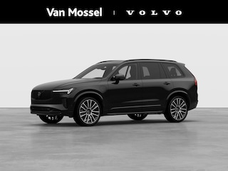Volvo XC90 T8 Plug-in hybrid AWD Ultra Bright Exec. Ed. | Bowers & Wilkins | Nappaleder | Luchtvering | Panoramadak | 22"