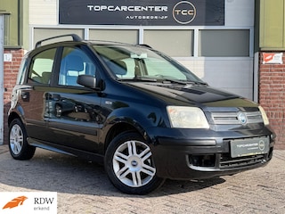 Fiat Panda 1.2 SportSound/CLIMA/APK/NAP