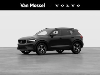 Volvo XC40 2.0 B4 Business Edition
