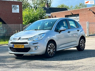 Citroën C3 1.0 PureTech Attraction Cruise*Airco*Distributieriem vervangen*Parkersensoren*APK*