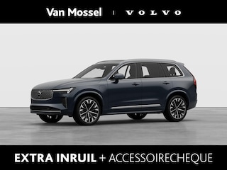 Volvo XC90 T8 Plug-in hybrid AWD Plus Bright | Panoramadak | Harman/Kardon | Stoel/Stuur Verwarming | 21''