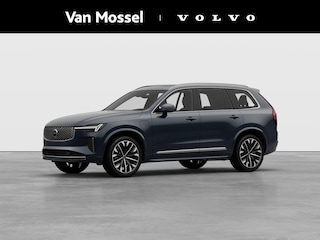 Volvo XC90 T8 Plug-in hybrid AWD Plus Bright | Panoramadak | Harman/Kardon | Stoel/Stuur Verwarming | 21''