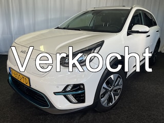 Kia Niro e-Niro DynamicPlusLine 64 kWh 1E EIGN/ECC/3 FASE/100%SOH/SCHUIFDAK
