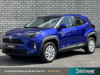 Toyota Yaris Cross 1.5 Hybrid 115 Active | Achteruitrijcamera | Apple CarPlay / Android Auto | Adaptive Cruise Control |