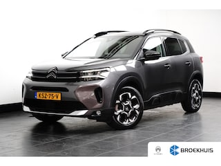 Citroën C5 Aircross 1.6 Plug-in Hybrid 225 Business Plus | Navigatie | Camera | Climate Control | Achteruitrijcamera | Airco (automatisch) | Apple Carplay/Android Auto|telefoonintegratie premium