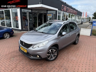 Peugeot 2008 1.2 PureTech Active airco navi trekhaak