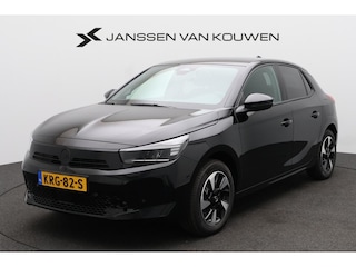 Opel Corsa Electric Long Range GS 51 kWh / Voorraad Voordeel /  2+6 Jaar Garantie