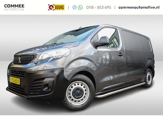 Peugeot Expert 2.0 BlueHDI 145 Standard Premium L2H1 CAM I AC I NL Auto