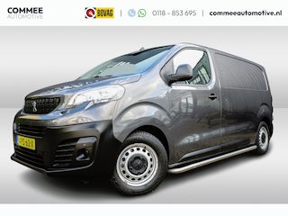 Peugeot Expert 2.0 BlueHDI 145 Standard Premium L2H1 CAM I AC I NL Auto