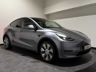 Tesla Model Y Long Range AWD 75 kWh | ACC | Stoelen verwarmd | Keyless