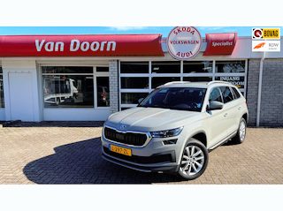 Skoda Kodiaq 1.5 TSI Business Edition