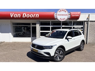Volkswagen Tiguan 1.4 TSI eHybrid R-Line Business+