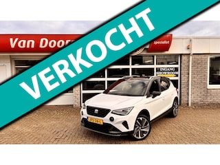 Seat Arona 1.0 EcoTSI FR Anniversary