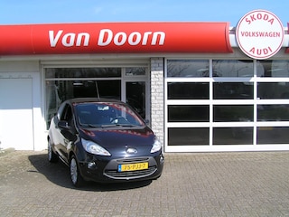 Ford Ka 1.2 Titanium X start/stop