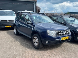 Dacia Duster 1.2 TCe 4x2 Lauréate