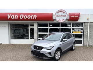 Seat Arona 1.0 TSI Style Business Intense